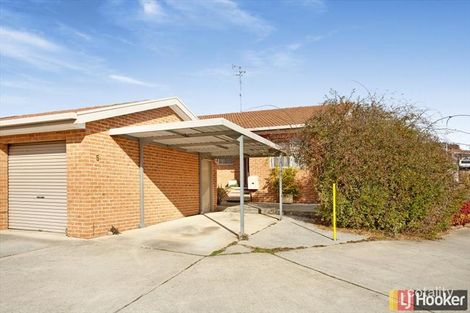 Property photo of 5/19 Barracks Flat Drive Karabar NSW 2620