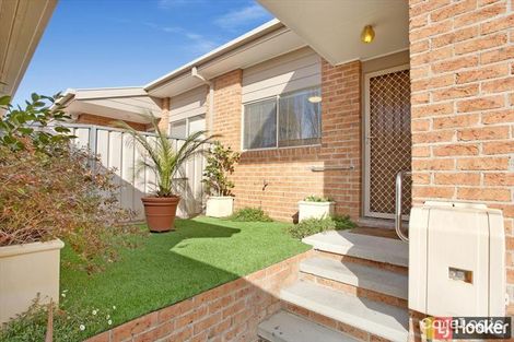 Property photo of 5/19 Barracks Flat Drive Karabar NSW 2620