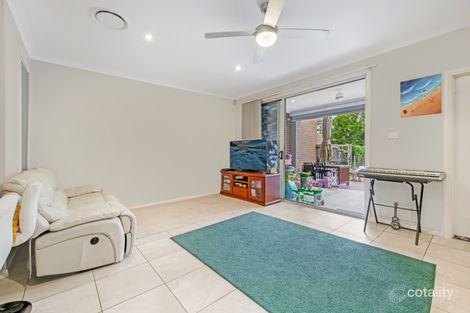 Property photo of 31 Caddies Boulevard Rouse Hill NSW 2155