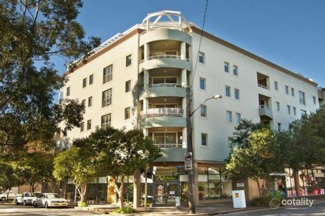 81/100 Cleveland St, Chippendale, NSW 2008