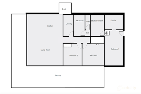 Property photo of 1 Sandpiper Crescent Jubilee Pocket QLD 4802