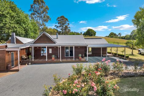 Property photo of 605 Sheffield Road Neerim VIC 3831