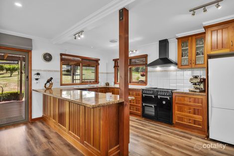 Property photo of 605 Sheffield Road Neerim VIC 3831