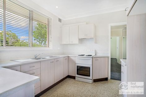 Property photo of 6 Girralong Avenue Baulkham Hills NSW 2153