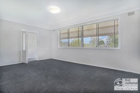 Property photo of 6 Girralong Avenue Baulkham Hills NSW 2153