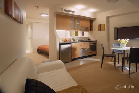 Property photo of 2303/79-81 Berry Street North Sydney NSW 2060