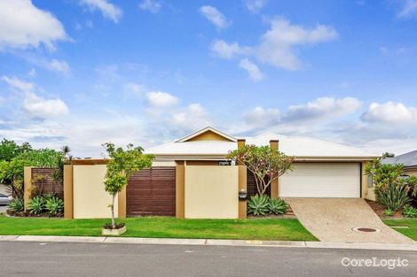 Property photo of LOT 2/20 Fitzpatrick Street Upper Coomera QLD 4209