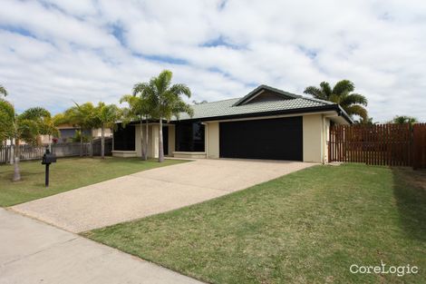 Property photo of 5 Stone Drive Bucasia QLD 4750