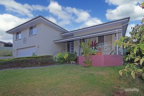 14 Yarrawonga Dr, Mollymook Beach, NSW 2539