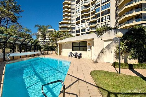 Property photo of 1703/180 Ocean Street Edgecliff NSW 2027