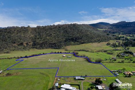 364 Back River Rd, Magra, TAS 7140