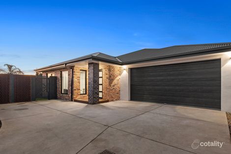 3/29 St Mitchell Cct, Mornington, VIC 3931