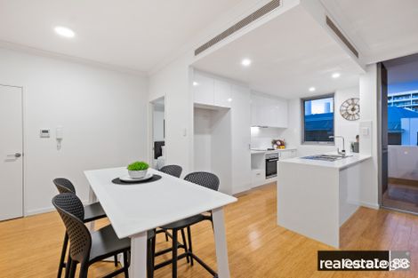 Property photo of 4/34 East Parade East Perth WA 6004