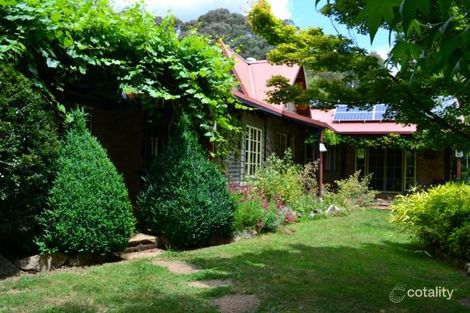 23 Masons Rd, Beechworth, VIC 3747