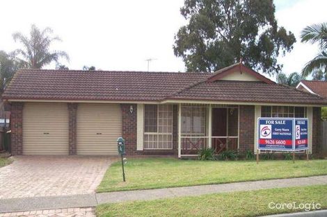 Property photo of 95 Farnham Road Quakers Hill NSW 2763