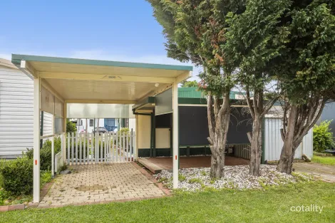 Property photo of 138 Windang Road Windang NSW 2528