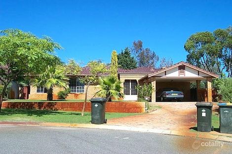 12 Superior Rise, Edgewater, WA 6027