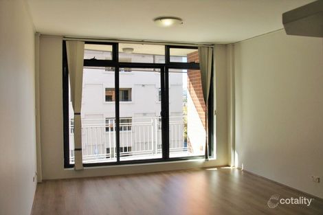 25/27-31 Regent St, Chippendale, NSW 2008