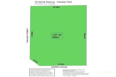 22 Norrie Ave, Clovelly Park, SA 5042