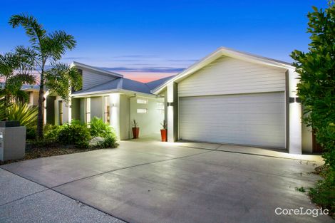 Property photo of 22 Feathertail Place Peregian Springs QLD 4573