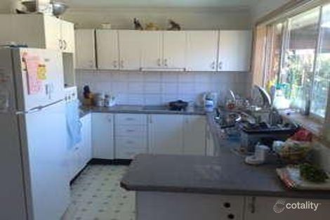 Property photo of 21 Supply Avenue Lurnea NSW 2170