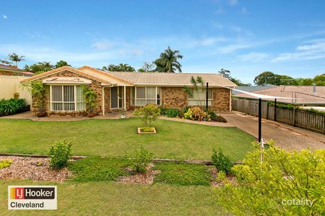 Property photo of 2 Gregory Court Cleveland QLD 4163