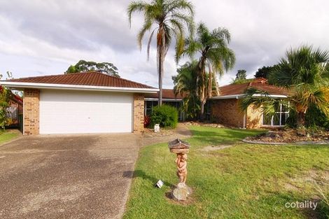 Property photo of 8 Kincaid Drive Highland Park QLD 4211