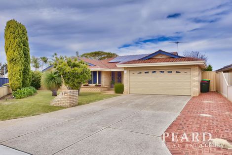 Property photo of 4 The Grove Woodvale WA 6026
