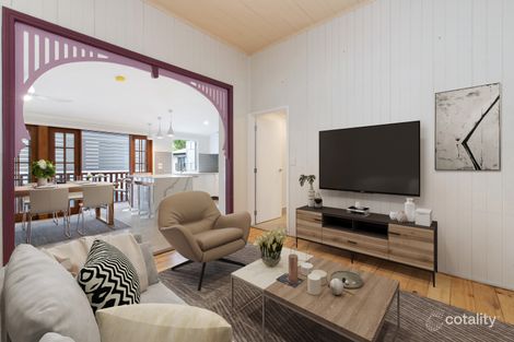 Property photo of 58 Tait Street Kelvin Grove QLD 4059