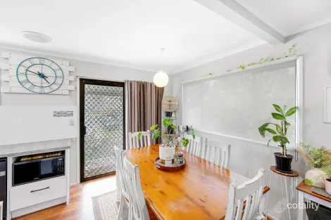 Property photo of 15 Ferguson Crescent West Gladstone QLD 4680