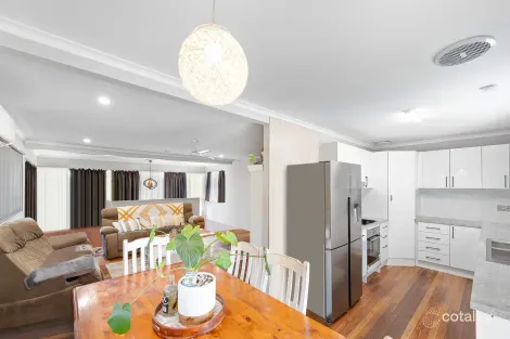 Property photo of 15 Ferguson Crescent West Gladstone QLD 4680