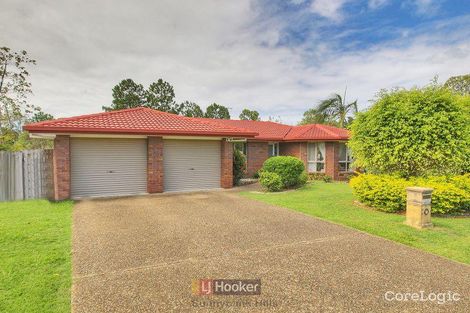 Property photo of 11 Waldorf Place Runcorn QLD 4113