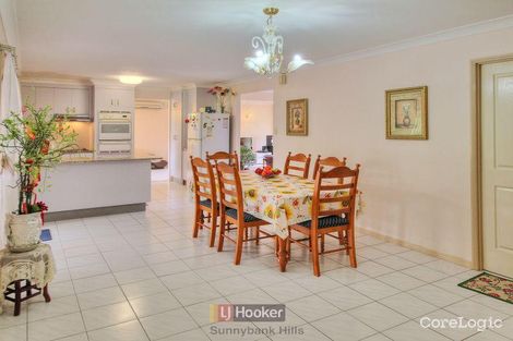 Property photo of 11 Waldorf Place Runcorn QLD 4113