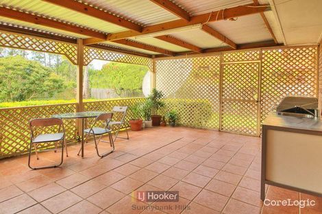 Property photo of 11 Waldorf Place Runcorn QLD 4113