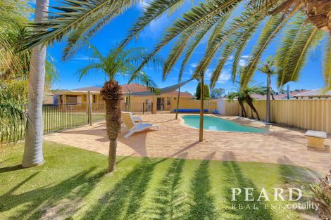 Property photo of 4 The Grove Woodvale WA 6026