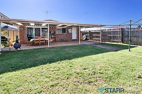 Property photo of 88 Olympus Drive St Clair NSW 2759