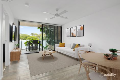 1202/88 Waldheim St, Annerley, QLD 4103