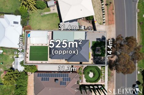 Property photo of 11 Lagarna Drive Kurunjang VIC 3337
