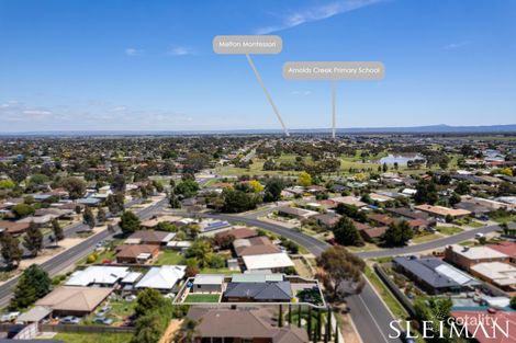 Property photo of 11 Lagarna Drive Kurunjang VIC 3337