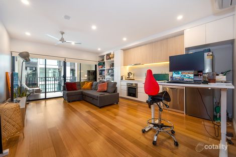 Property photo of 412/4 Fifth Street Bowden SA 5007