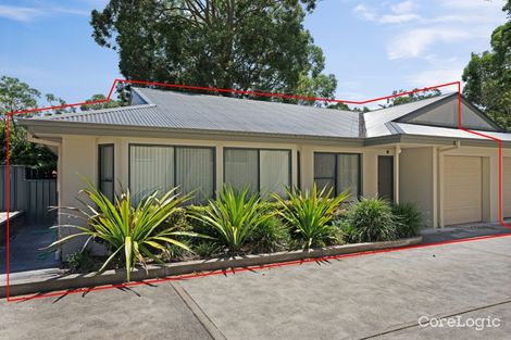 Property photo of 13/12 Blanch Street Lemon Tree Passage NSW 2319