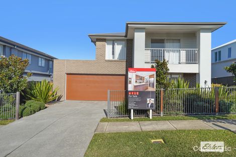 Property photo of 6 Scout Street Leppington NSW 2179