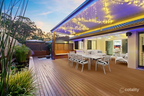 Property photo of 14 Ribonwood Street Thornlands QLD 4164