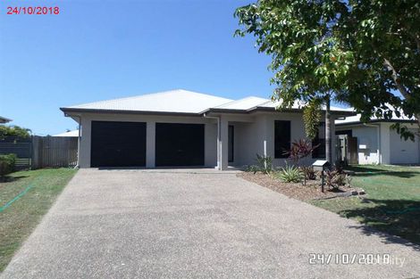 Property photo of 21 Yarra Crescent Kelso QLD 4815