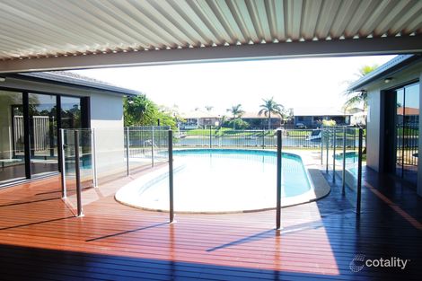 Property photo of 30 Port Drive Mermaid Waters QLD 4218