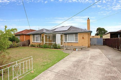 Property photo of 35 Jukes Road Fawkner VIC 3060