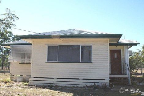 52600 Burnett Hwy, Bouldercombe, QLD 4702