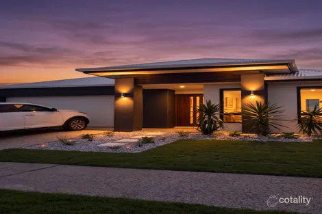 Property photo of 22 Eden Drive Baringa QLD 4551