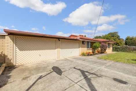 Property photo of 2 McDonagh Place Lockridge WA 6054