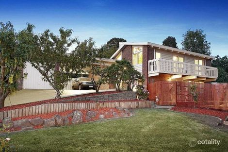 20 Lawanna Dr, Templestowe, VIC 3106